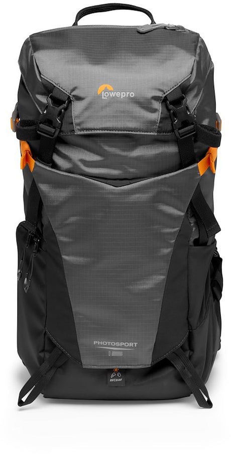 Lowepro PhotoSport BP 15L AW III Blau