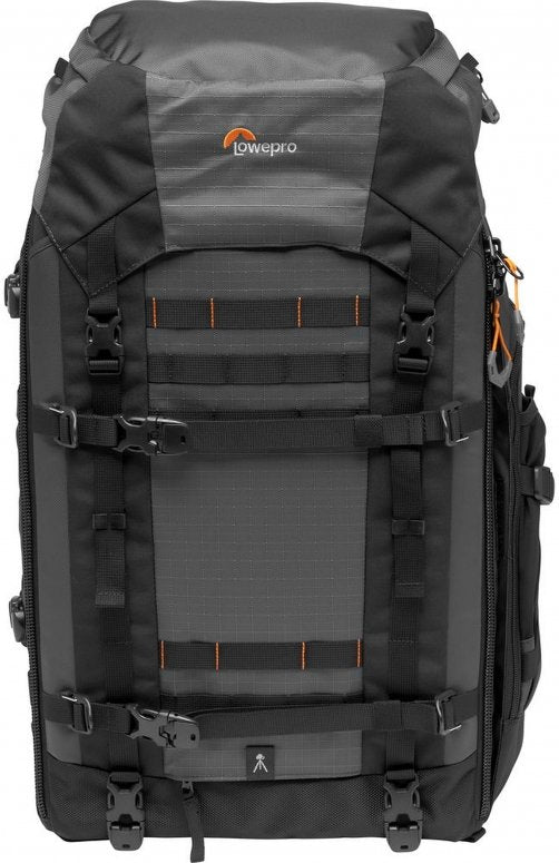 Lowepro Pro Trekker BP 350 AW II Rucksack Green Line