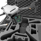 TOMCase DJI Mavic 3 Enterprise - "Ready-to-Fly" ECO Drohnenkoffer