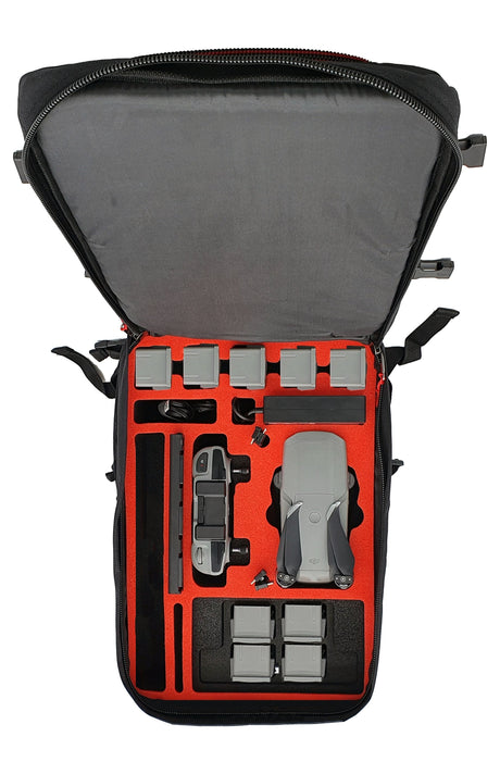 Koffer Finder