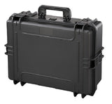 MC-CASES® Professioneller Transportkoffer MCC505 Universal Hartschalen Outdoor Koffer