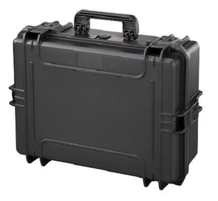 MC-CASES® Professioneller Transportkoffer MCC505 Universal Hartschalen Outdoor Koffer