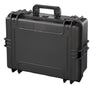 MC-CASES® Professioneller Transportkoffer MCC505 Universal Hartschalen Outdoor Koffer
