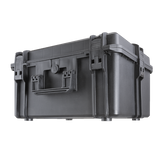 MC-CASES® Professioneller Transportkoffer MCC505 Universal Hartschalen Outdoor Koffer