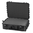 MC-CASES® Professioneller Transportkoffer Universal Hartschalen Outdoo