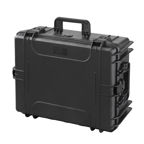 MC-CASES® Professioneller Transportkoffer Universal Hartschalen Outdoor Koffer