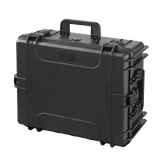 MC-CASES® Professioneller Transportkoffer Universal Hartschalen Outdoor Koffer
