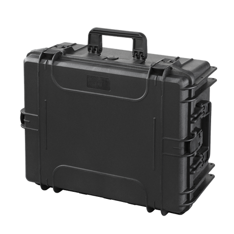 MC-CASES® Professioneller Transportkoffer Universal Hartschalen Outdoor Koffer