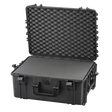 MC-CASES® Professioneller Transportkoffer Universal Hartschalen Outdoo