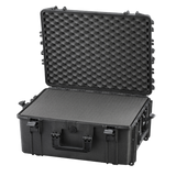 MC-CASES® Professioneller Transportkoffer Universal Hartschalen Outdoor Koffer