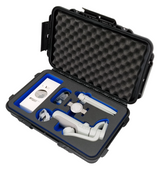 MC-CASES® Koffer für DJI OM 5 - Osmo Mobile 5