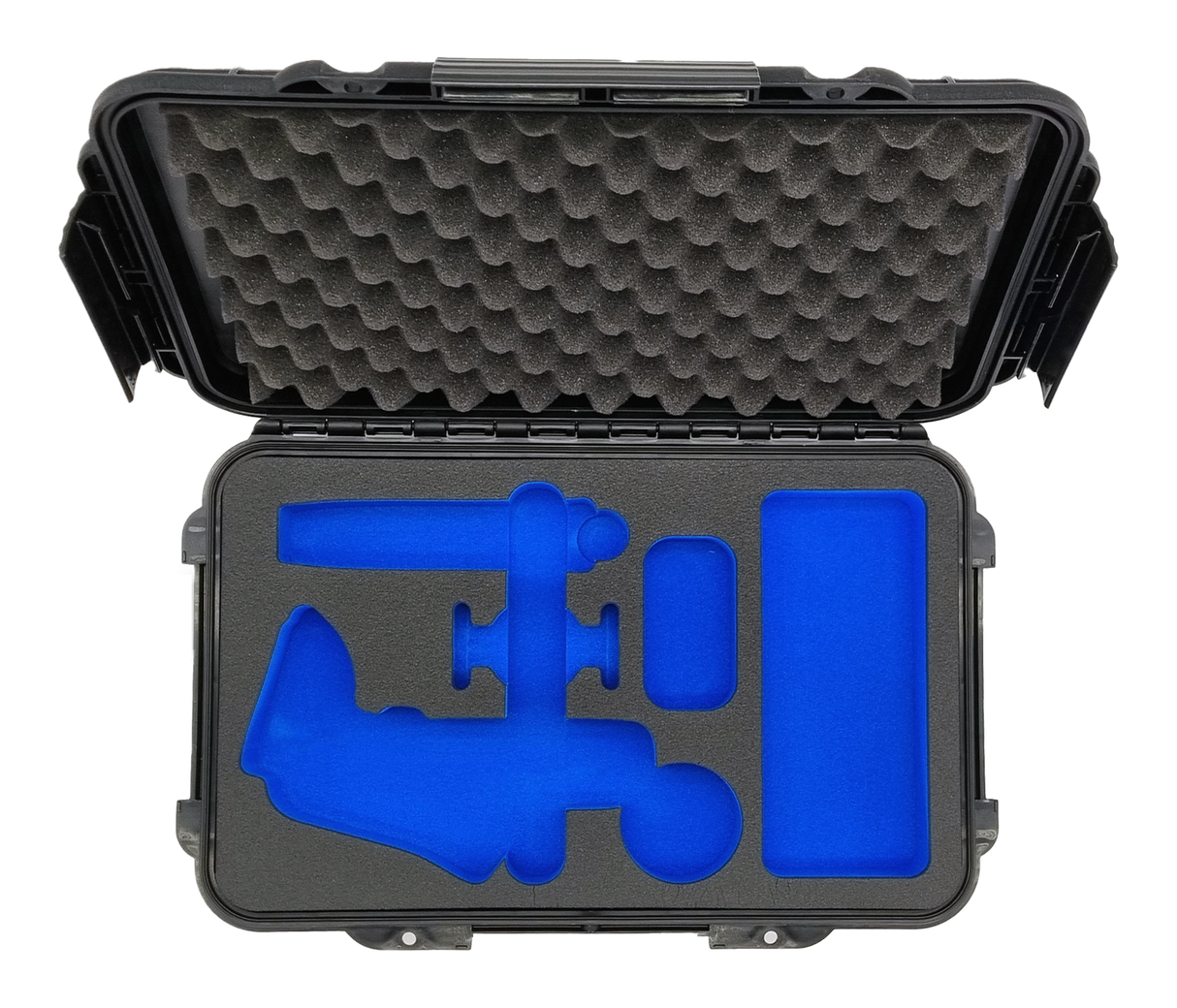 MC-CASES® Koffer für DJI OM 5 - Osmo Mobile 5