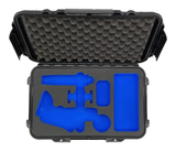 MC-CASES® Koffer für DJI OM 5 - Osmo Mobile 5