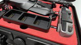 MC-CASES® Drohnenkoffer für DJI Mavic 3 - Kompakt Edition