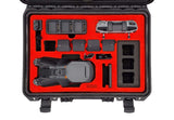 MC-CASES® Koffer für DJI Mavic 3 auch Cine - Explorer Edition