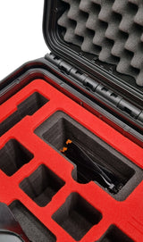 MC-CASES® Koffer für DJI Mavic 3 auch Cine - Explorer Edition