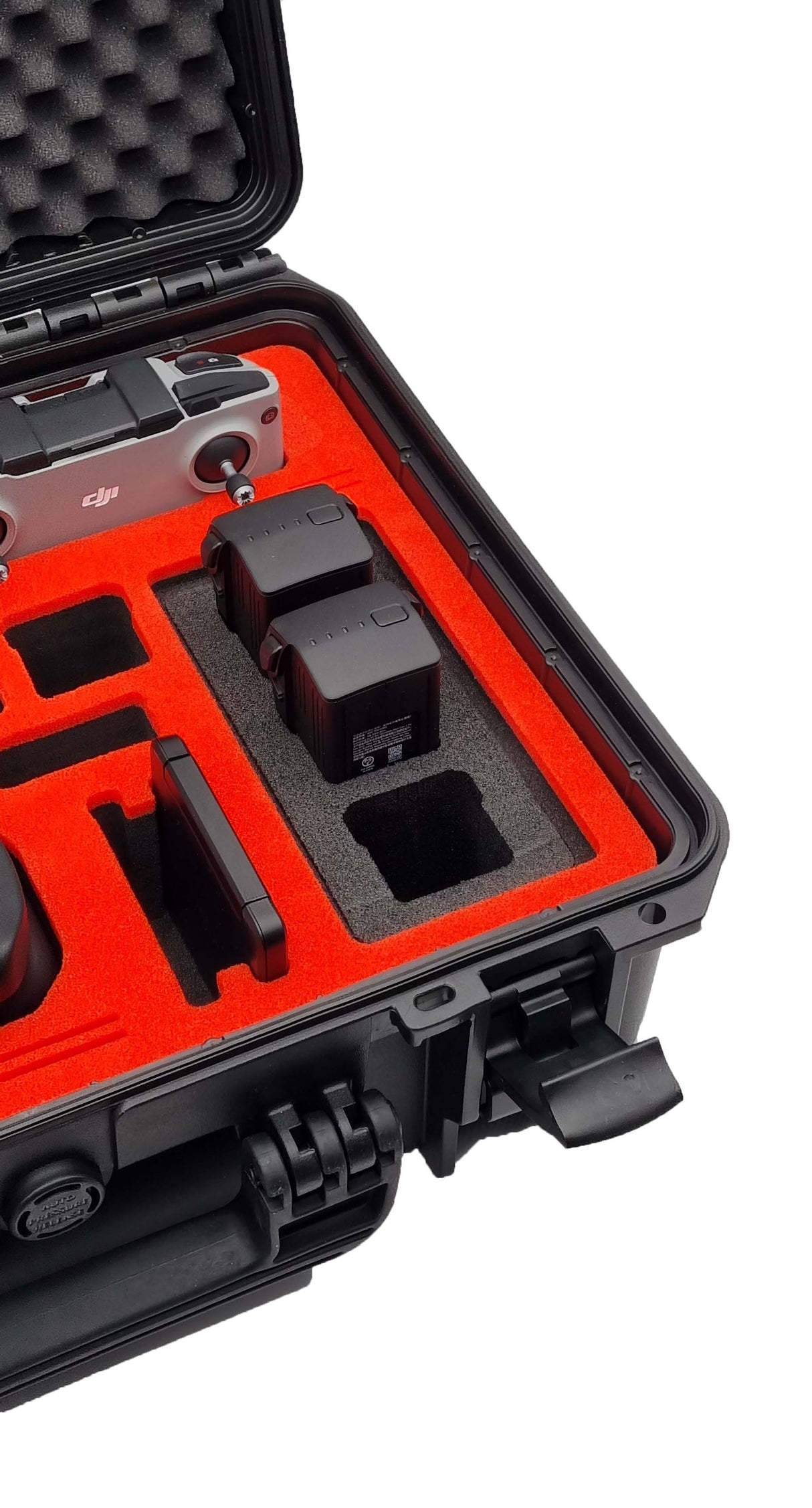 MC-CASES® Koffer für DJI Mavic 3 auch Cine - Explorer Edition