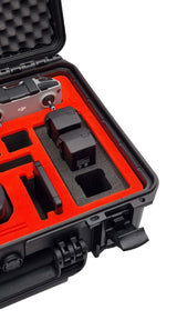 MC-CASES® Koffer für DJI Mavic 3 auch Cine - Explorer Edition