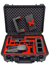 MC-CASES® Koffer für DJI Mavic 3 auch Cine - Explorer Edition