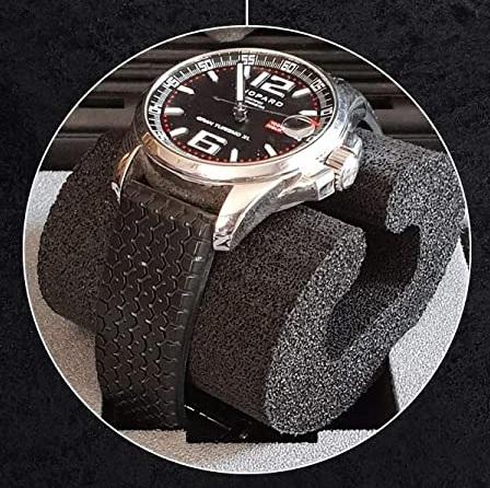 MC-CASES® Schaumstoff "Handgelenk" für MC-CASES Uhrenkoffer - Ersatzteil