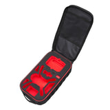 TOMCase DJI Mini 3 / Pro Rucksack - "Ready-to-Fly" Drohnenrucksack