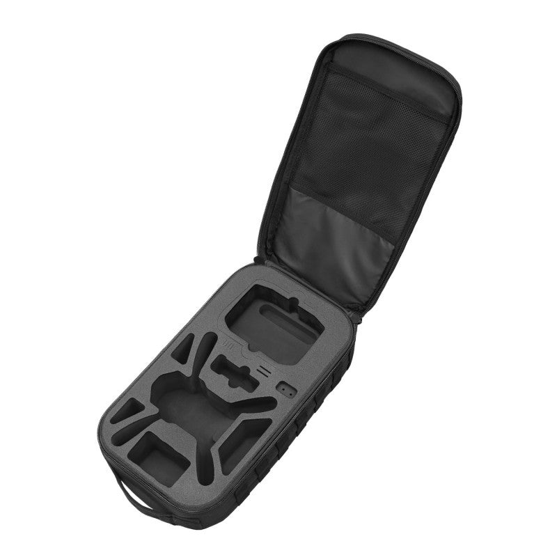 TOMCase DJI Mini 3 / Pro Rucksack - "Ready-to-Fly" Drohnenrucksack