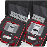 TOMCase DJI Mini 3 / Pro Rucksack - "Ready-to-Fly" Drohnenrucksack