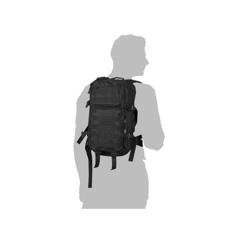 TOMCase DJI Mini 3 / Pro Rucksack - "Ready-to-Fly" Drohnenrucksack