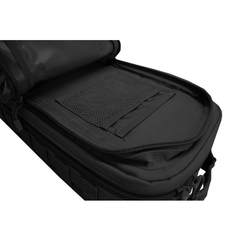 TOMCase DJI Mini 3 / Pro Rucksack - "Ready-to-Fly" Drohnenrucksack
