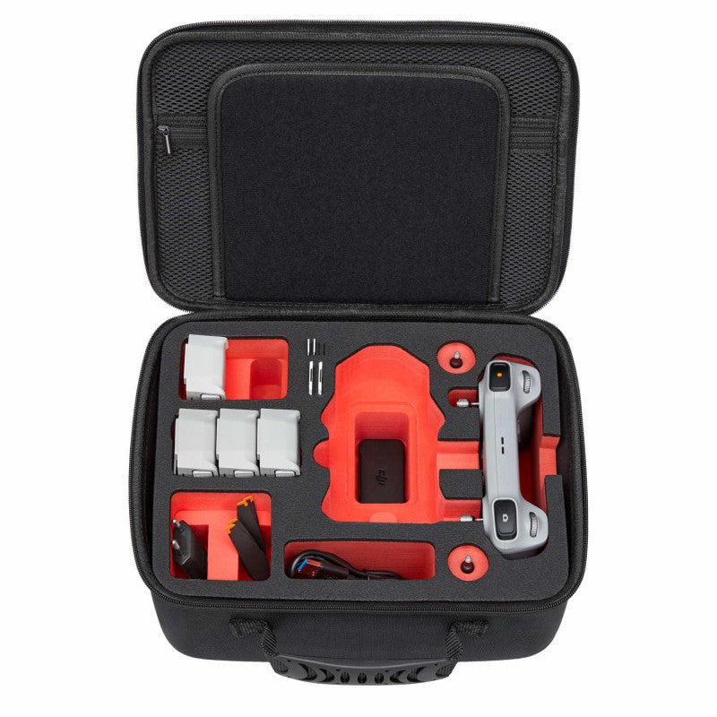 TOMCase DJI Mini 3 - Softcase Drohnenkoffer