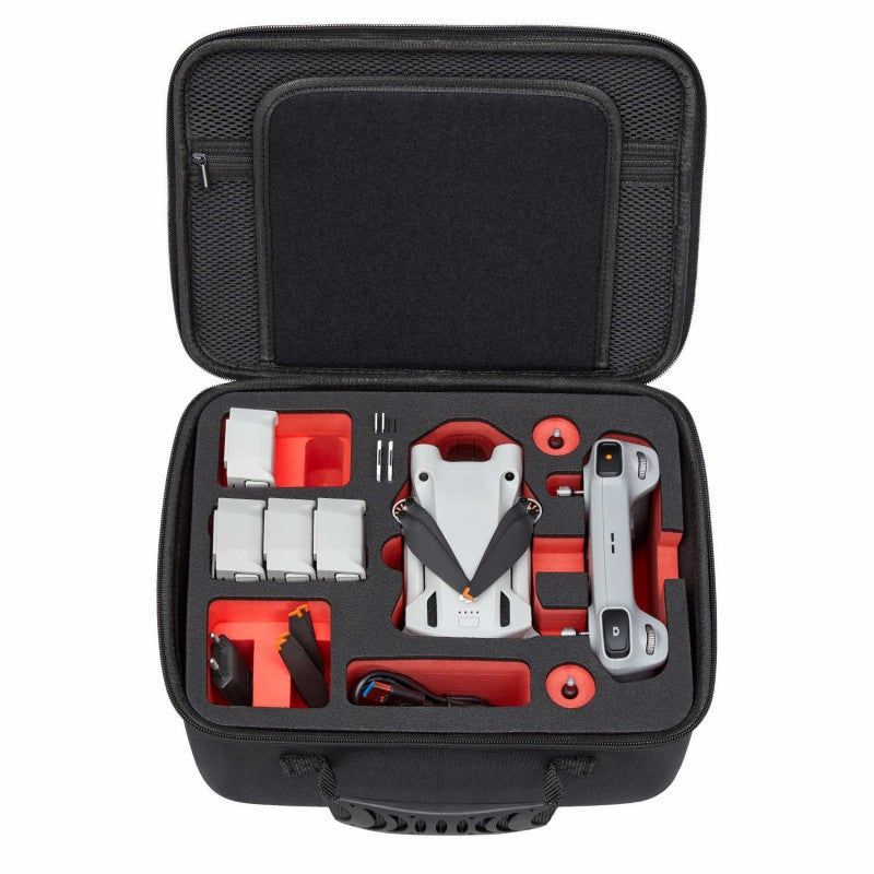 TOMCase DJI Mini 3 - Softcase Drohnenkoffer