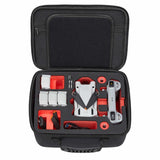 TOMCase DJI Mini 3 - Softcase Drohnenkoffer