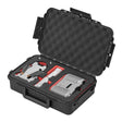 TOMCase DJI Mini 4 Pro / Mini 3 Pro "Smart Edition" Drohnenkoffer