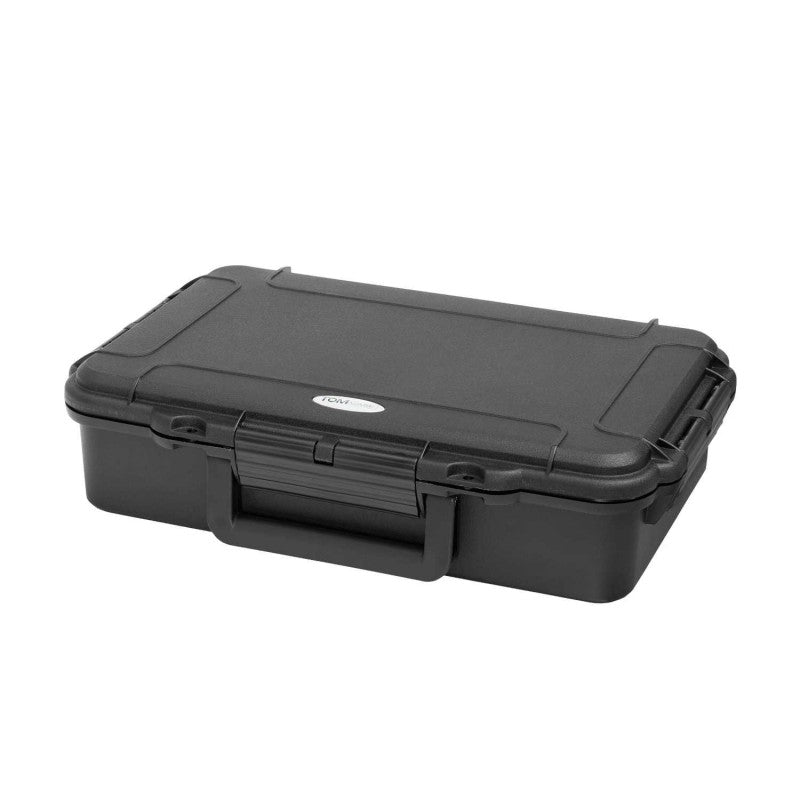 TOMCase DJI Mini 4 Pro / Mini 3 Pro "Smart Edition" Drohnenkoffer