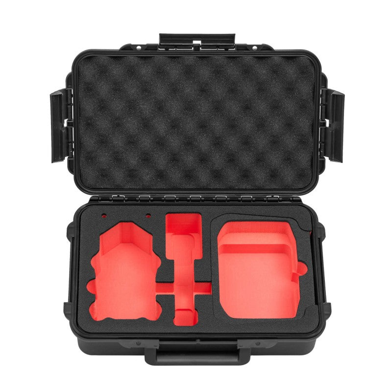 TOMCase DJI Mini 4 Pro / Mini 3 Pro "Smart Edition" Drohnenkoffer