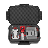 TOMCase DJI Mini 4 Pro / Mini 3 Pro "Smart Edition" Drohnenkoffer