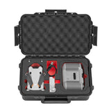 TOMCase DJI Mini 4 Pro / Mini 3 Pro "Smart Edition" Drohnenkoffer