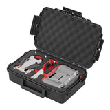 TOMCase DJI Mini 4 Pro / Mini 3 Pro "Smart Edition" Drohnenkoffer