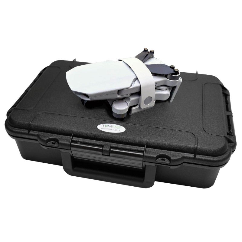 TOMCase DJI Mini 4K "Smart Edition" Drohnenkoffer