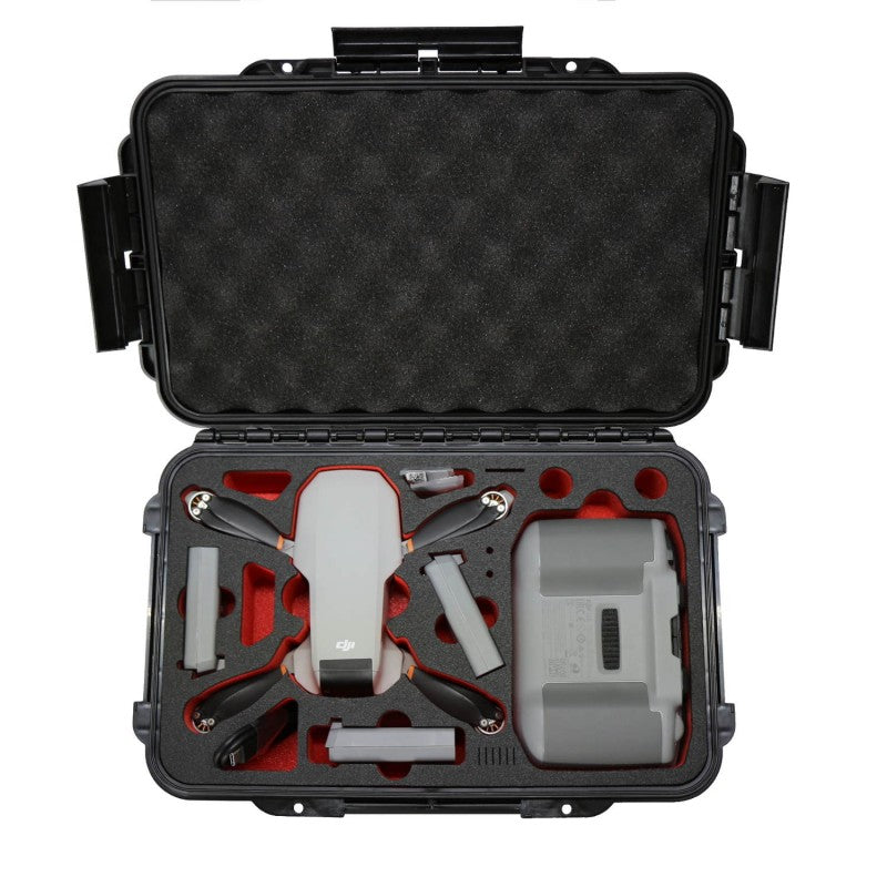 TOMCase DJI Mini 4K "Smart Edition" Drohnenkoffer