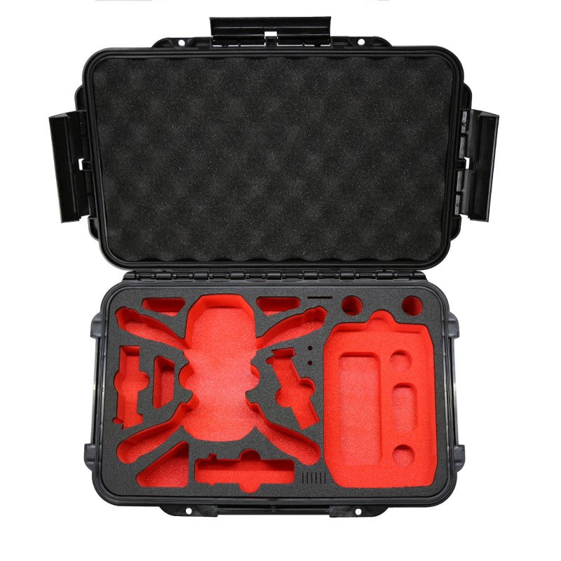 TOMCase DJI Mini 4K "Smart Edition" Drohnenkoffer