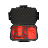 TOMCase DJI Mini 4K "Smart Edition" Drohnenkoffer