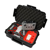 TOMCase DJI Mini 4K "Smart Edition" Drohnenkoffer