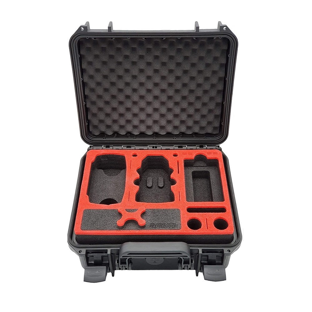 MC-CASES® Professioneller Koffer für DJI Mini 2 oder Mini 1