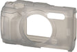 Olympus Silikonhülle CSCH-127 für Olympus Tough TG-6