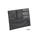 TOMcase Organizer Deckeltaschen
