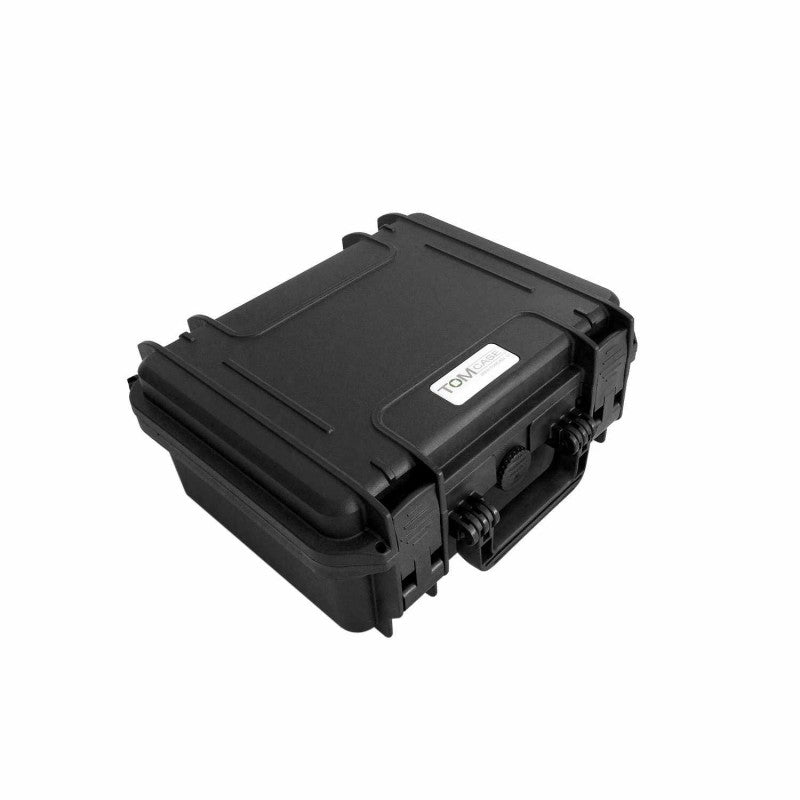 TOMCase DJI OSMO Action 4 Koffer Fotokoffer Videokoffer