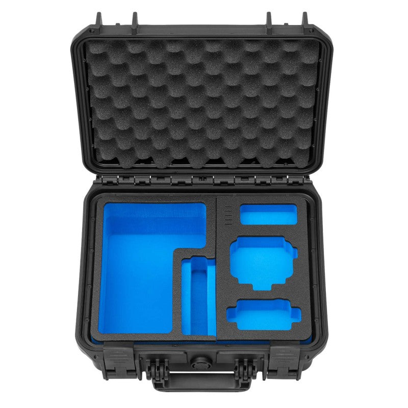 TOMCase DJI OSMO Action 4 Koffer Fotokoffer Videokoffer