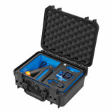 TOMCase DJI OSMO Action 4 Koffer Fotokoffer Videokoffer