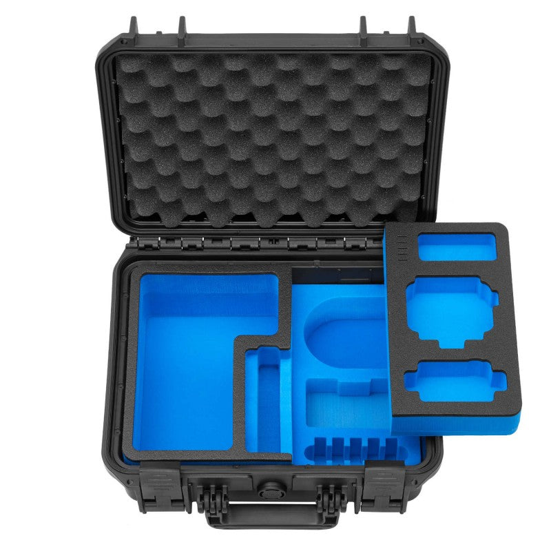 TOMCase DJI OSMO Action 4 Koffer Fotokoffer Videokoffer